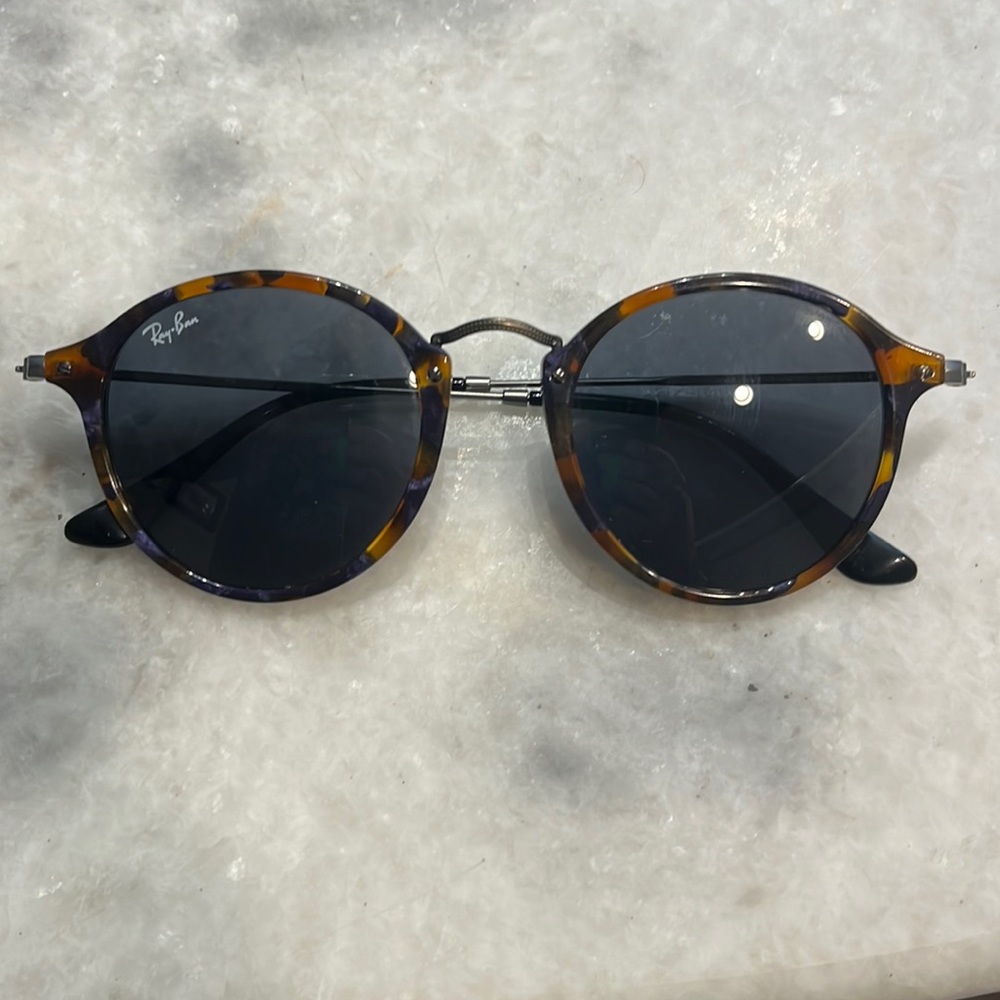 Rayban sunglasses
